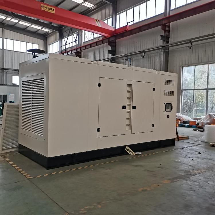 鸡东发电机出租